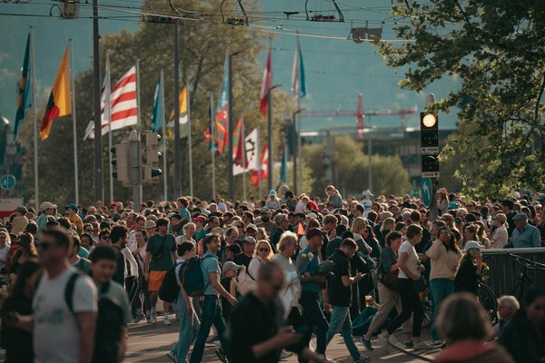 Les talents montants à ne pas manquer après la Paris Fashion Week