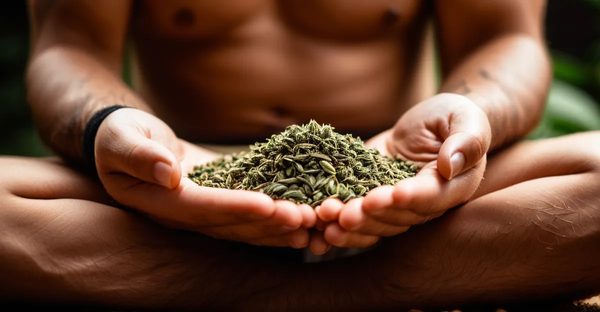 Cbd et méditation : une clé pour une détente optimale