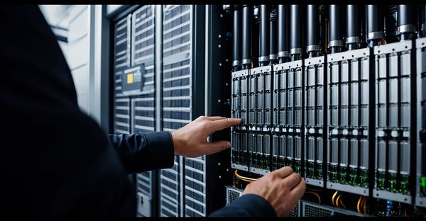 Comment fonctionne le stockage d'énergie : tout ce que vous devez savoir