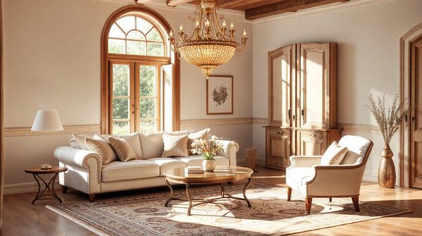 Découvrez puremaison : idées essentielles pour votre décoration intérieure