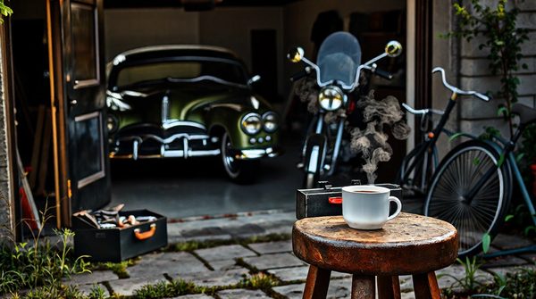 Dom auto : astuces indispensables pour améliorer maison, jardin et véhicule