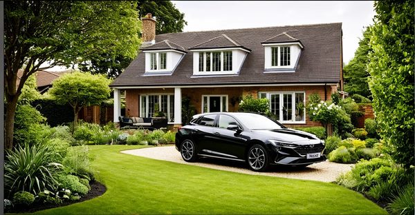 Dom auto : guide complet pour votre maison, jardin et voiture