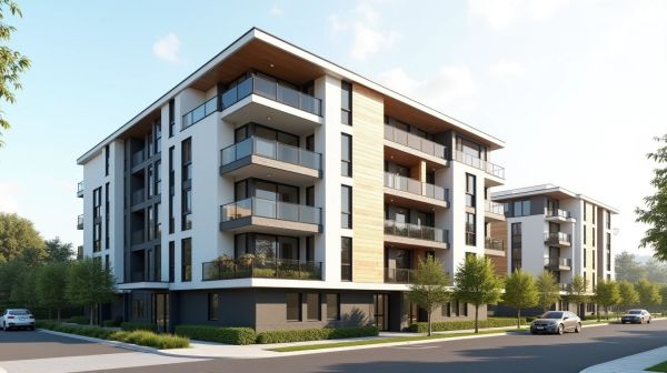 Immobilier neuf : profitez d'avantages pour acheter malin