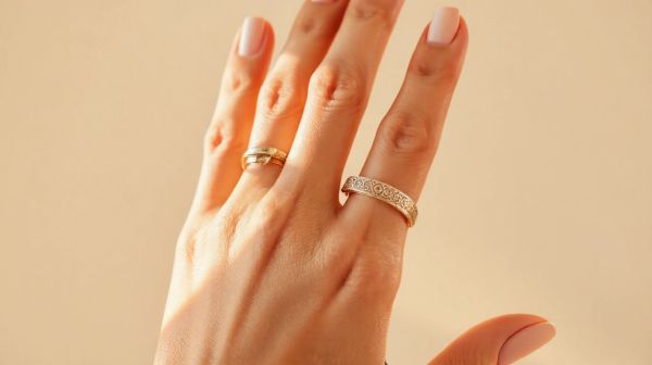 Les meilleures bagues : conseils d'achat et styles à adopter
