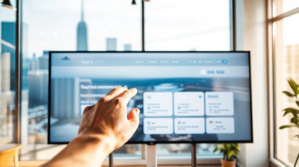 Optimisez facilement votre plateforme de voyage avec un éditeur de solutions