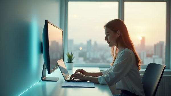 Pourquoi les formations numériques sont-elles la clé de l'avenir professionnel ?
