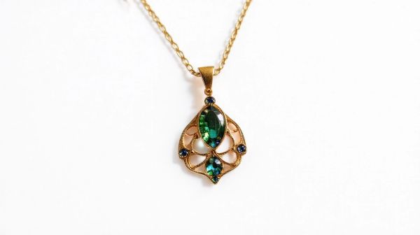 Top 5 critères pour sélectionner la longueur parfaite d'un collier