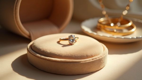 Tout savoir sur les bagues : choix, significations et tendances