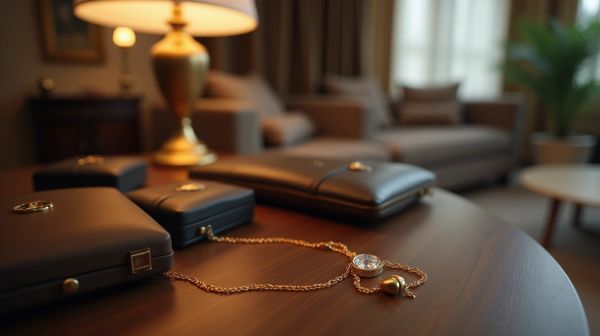 Tout savoir sur les bagues : choix, significations et tendances