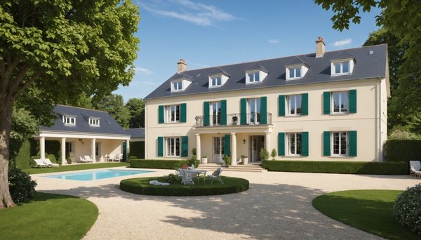 Découvrez la meilleure agence immobilière de luxe barnes le pouliguen